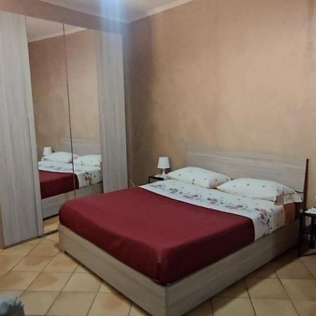 ポッツオーリ Casa Rosy.Sヴィラ エクステリア 写真