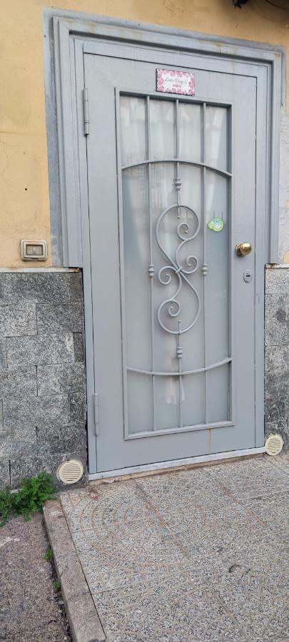 ポッツオーリ Casa Rosy.Sヴィラ エクステリア 写真