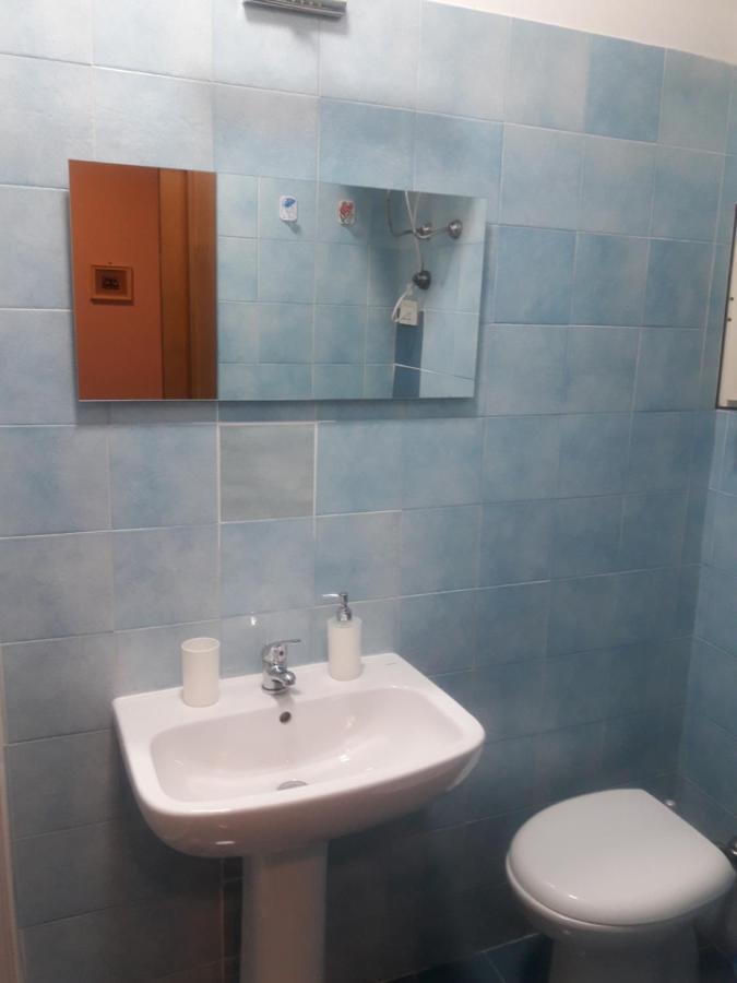 ポッツオーリ Casa Rosy.Sヴィラ エクステリア 写真